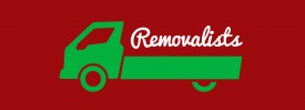 Removalists Black Springs SA - Furniture Removals